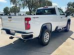 New 2026 Chevrolet Silverado 2500 Work Truck Regular Cab for sale #TF134102 - photo 9