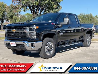 New 2026 Chevrolet Silverado 2500 LT Crew Cab for sale #TF147929 - photo 1