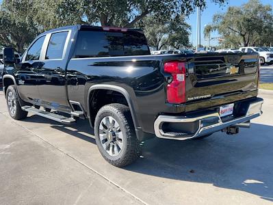 New 2026 Chevrolet Silverado 2500 LT Crew Cab for sale #TF147929 - photo 2