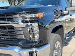 New 2026 Chevrolet Silverado 2500 LT Crew Cab for sale #TF147929 - photo 11