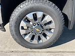 New 2026 Chevrolet Silverado 2500 LT Crew Cab for sale #TF147929 - photo 12