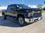 New 2026 Chevrolet Silverado 2500 LT Crew Cab for sale #TF147929 - photo 7