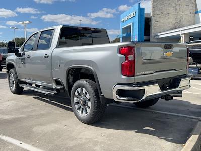 New 2026 Chevrolet Silverado 2500 LT Crew Cab for sale #TF148564 - photo 2