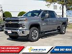 New 2026 Chevrolet Silverado 2500 LT Crew Cab for sale #TF148564 - photo 1