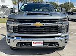 New 2026 Chevrolet Silverado 2500 LT Crew Cab for sale #TF148564 - photo 5