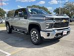 New 2026 Chevrolet Silverado 2500 LT Crew Cab for sale #TF148564 - photo 6