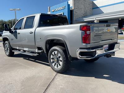 New 2026 Chevrolet Silverado 2500 LT Crew Cab for sale #TF148840 - photo 2