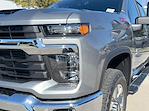 New 2026 Chevrolet Silverado 2500 LT Crew Cab for sale #TF148840 - photo 10