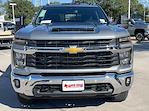 New 2026 Chevrolet Silverado 2500 LT Crew Cab for sale #TF148840 - photo 5