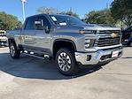 New 2026 Chevrolet Silverado 2500 LT Crew Cab for sale #TF148840 - photo 6