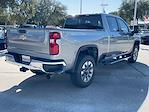 New 2026 Chevrolet Silverado 2500 LT Crew Cab for sale #TF148840 - photo 8