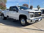New 2026 Chevrolet Silverado 3500 LT Crew Cab for sale #TF155005 - photo 7