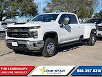 New 2026 Chevrolet Silverado 3500 LT Crew Cab for sale #TF155523 - photo 1