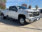 New 2026 Chevrolet Silverado 3500 LT Crew Cab for sale #TF155523 - photo 7