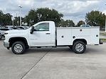 New 2026 Chevrolet Silverado 2500 Regular Cab Service Truck for sale #TF158796 - photo 3