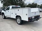 New 2026 Chevrolet Silverado 2500 Regular Cab Service Truck for sale #TF158796 - photo 2