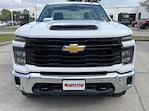 New 2026 Chevrolet Silverado 2500 Regular Cab Service Truck for sale #TF158796 - photo 5