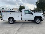 New 2026 Chevrolet Silverado 2500 Regular Cab Service Truck for sale #TF158796 - photo 7