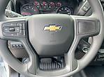 New 2026 Chevrolet Silverado 2500 Regular Cab Service Truck for sale #TF158929 - photo 15
