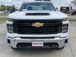 New 2026 Chevrolet Silverado 2500 Regular Cab Service Truck for sale #TF158929 - photo 5