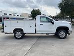 New 2026 Chevrolet Silverado 2500 Regular Cab Service Truck for sale #TF158929 - photo 7