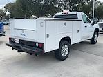 New 2026 Chevrolet Silverado 2500 Regular Cab Service Truck for sale #TF158929 - photo 8