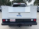 New 2026 Chevrolet Silverado 2500 Regular Cab Service Truck for sale #TF158929 - photo 9