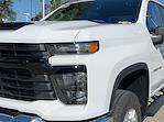 New 2026 Chevrolet Silverado 2500 Work Truck Crew Cab for sale #TF167672 - photo 11
