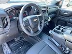 New 2026 Chevrolet Silverado 2500 Work Truck Crew Cab for sale #TF167672 - photo 4