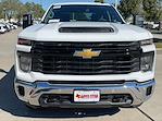 New 2026 Chevrolet Silverado 2500 Work Truck Crew Cab for sale #TF167672 - photo 6