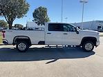 New 2026 Chevrolet Silverado 2500 Work Truck Crew Cab for sale #TF167672 - photo 8