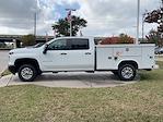 New 2026 Chevrolet Silverado 2500 Crew Cab Service Truck for sale #TF170196 - photo 3
