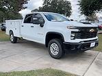 New 2026 Chevrolet Silverado 2500 Crew Cab Service Truck for sale #TF170196 - photo 6
