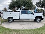 New 2026 Chevrolet Silverado 2500 Crew Cab Service Truck for sale #TF170196 - photo 7