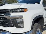 New 2026 Chevrolet Silverado 3500 LT Crew Cab for sale #TF170568 - photo 11