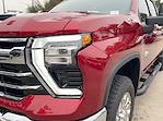 New 2026 Chevrolet Silverado 2500 LTZ Crew Cab for sale #TF171166 - photo 10