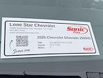 New 2026 Chevrolet Silverado 2500 LTZ Crew Cab for sale #TF171166 - photo 20