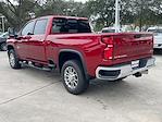 New 2026 Chevrolet Silverado 2500 LTZ Crew Cab for sale #TF171166 - photo 2