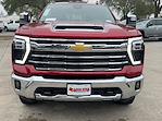 New 2026 Chevrolet Silverado 2500 LTZ Crew Cab for sale #TF171166 - photo 5