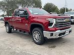 New 2026 Chevrolet Silverado 2500 LTZ Crew Cab for sale #TF171166 - photo 6