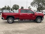 New 2026 Chevrolet Silverado 2500 LTZ Crew Cab for sale #TF171166 - photo 7
