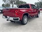 New 2026 Chevrolet Silverado 2500 LTZ Crew Cab for sale #TF171166 - photo 8