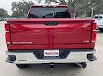 New 2026 Chevrolet Silverado 2500 LTZ Crew Cab for sale #TF171166 - photo 9