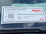 New 2026 Chevrolet Silverado 2500 Crew Cab Service Truck for sale #TF171307 - photo 31