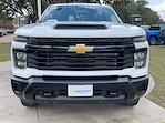 New 2026 Chevrolet Silverado 2500 Crew Cab Service Truck for sale #TF171307 - photo 5