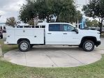 New 2026 Chevrolet Silverado 2500 Crew Cab Service Truck for sale #TF171307 - photo 7