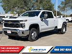 New 2026 Chevrolet Silverado 3500 LT Crew Cab for sale #TF171573 - photo 1
