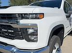 New 2026 Chevrolet Silverado 3500 LT Crew Cab for sale #TF171573 - photo 10