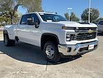 New 2026 Chevrolet Silverado 3500 LT Crew Cab for sale #TF171573 - photo 6