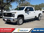 New 2026 Chevrolet Silverado 2500 Work Truck Crew Cab for sale #TF172377 - photo 1